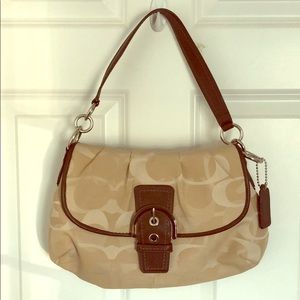 Coach handbag